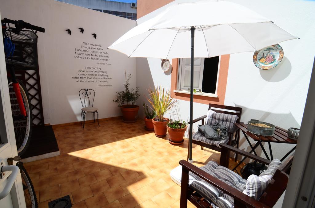 Casa Do Jardim Villa Silves Dış mekan fotoğraf