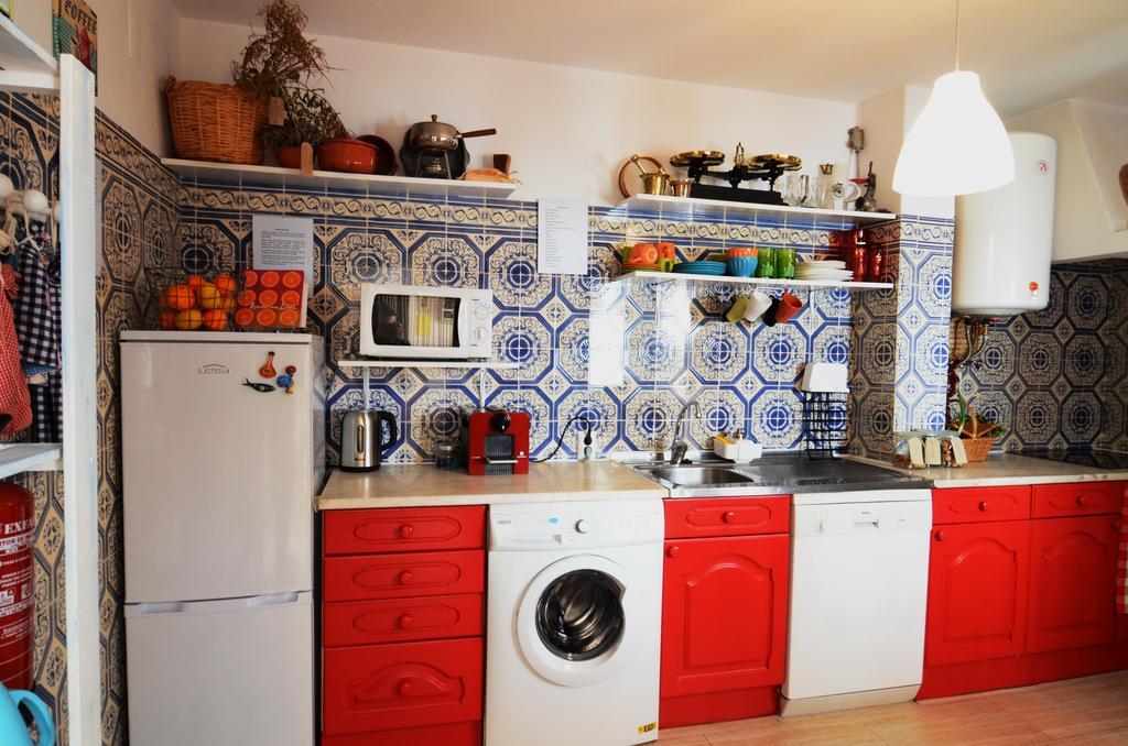 Casa Do Jardim Villa Silves Dış mekan fotoğraf