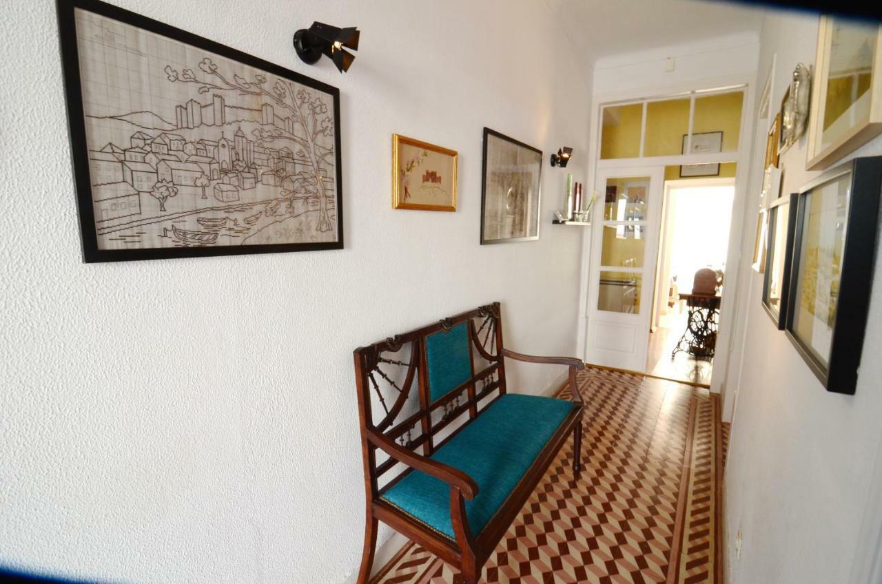 Casa Do Jardim Villa Silves Dış mekan fotoğraf